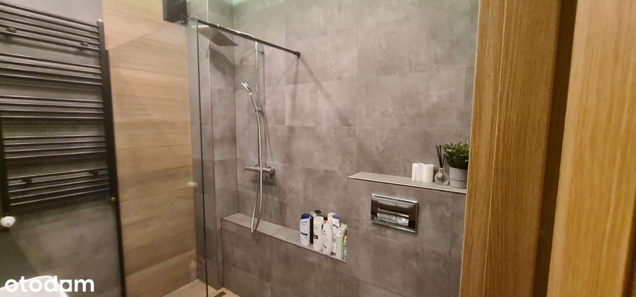 Piekne 2-pokojowe z windą i balkonem 45m2-10