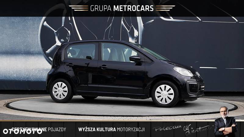 Volkswagen up! 1.0 move - 12