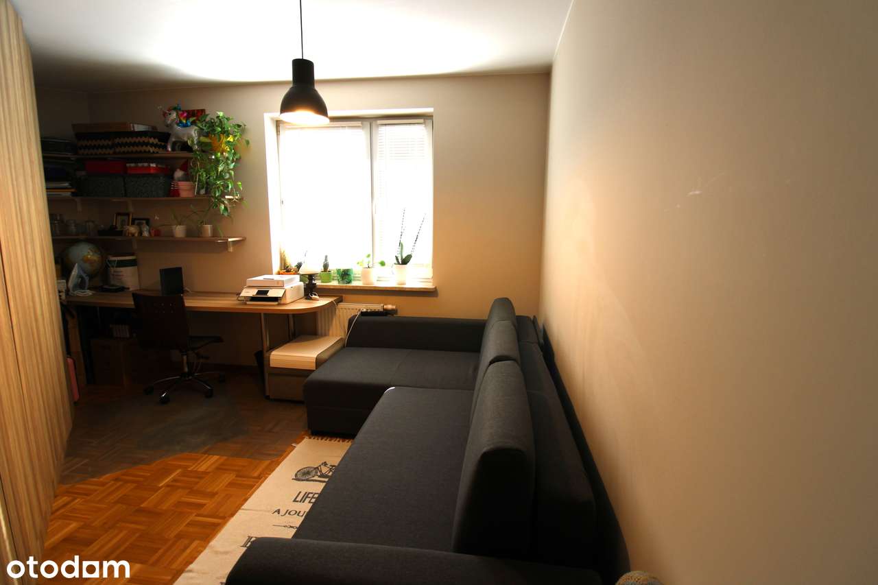 2 pokoje. 50 m2. Rajska Jabłoń. Jabłonna. 2006 rok. - Pełny obrazek: 4/17