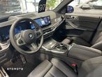 BMW X7 xDrive40d mHEV M Sport sport - 9