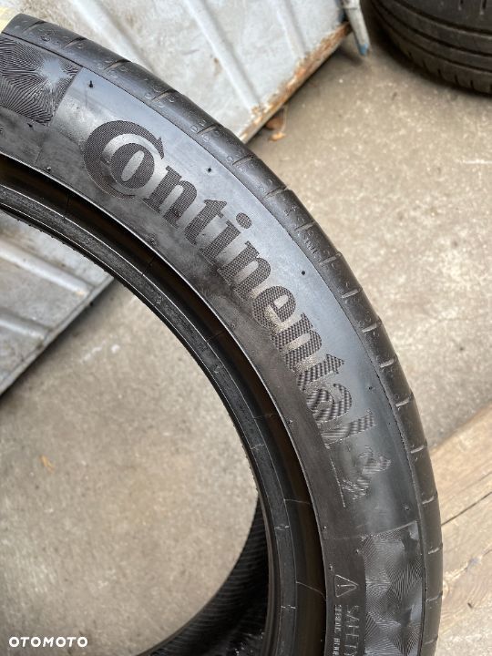 OPONA CONTINENTAL PREMIUM CONTACT 6 225/45R17XL 94Y P-132 - 2