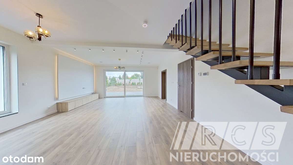 Nowy dom możliwość raty 10-15 lat - Pełny obrazek: 4/13