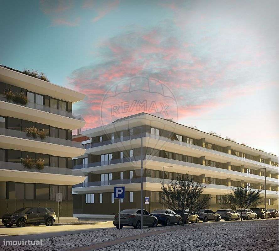 Apartamento T1 para venda - Grande imagem: 2/14