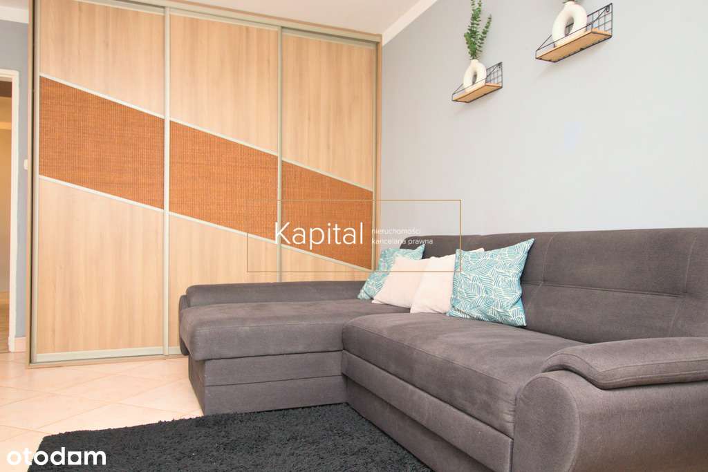 Rozkładowe, komórka, balkon, oddzielna kuchnia - Pełny obrazek: 4/10