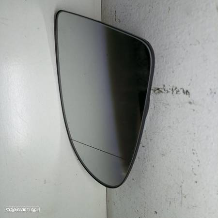 Espelho Retrovisor Esquerdo Audi A2 (8Z0) - 5