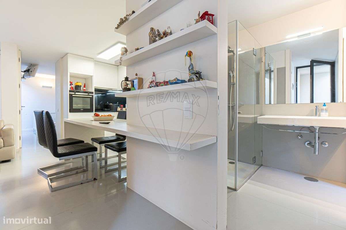 Moradia T2 para venda - Grande imagem: 5/25