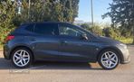 SEAT Ibiza 1.0 TSI FR - 7