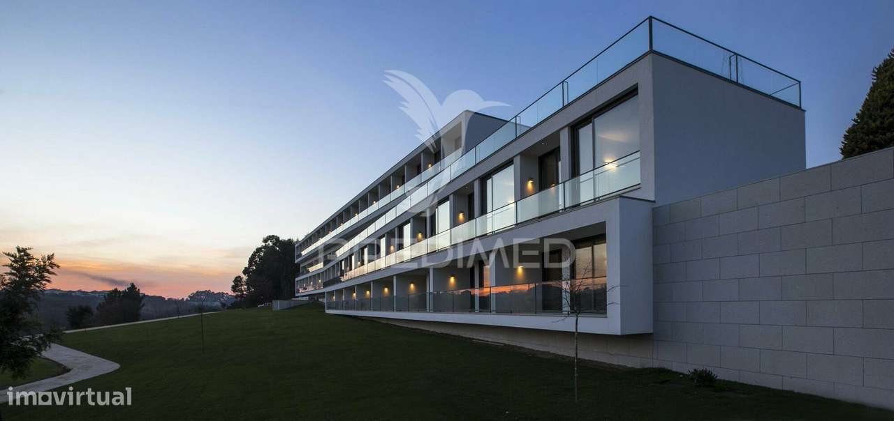 Residência Sénior/ Lar de Idosos - Grande imagem: 2/4