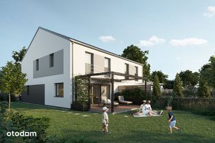 Dom, 120 m², Brodnica