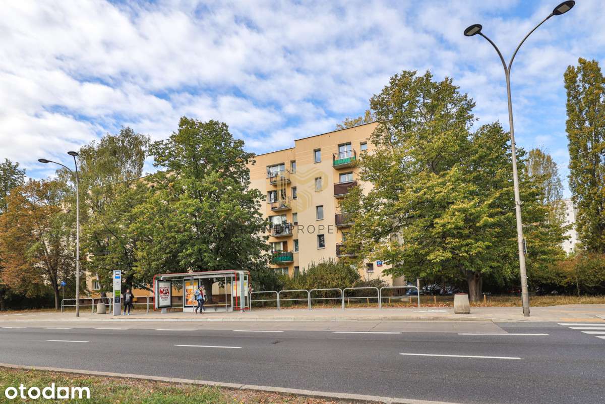 Ochota, 2-pokojowe do własnej aranżacji-16