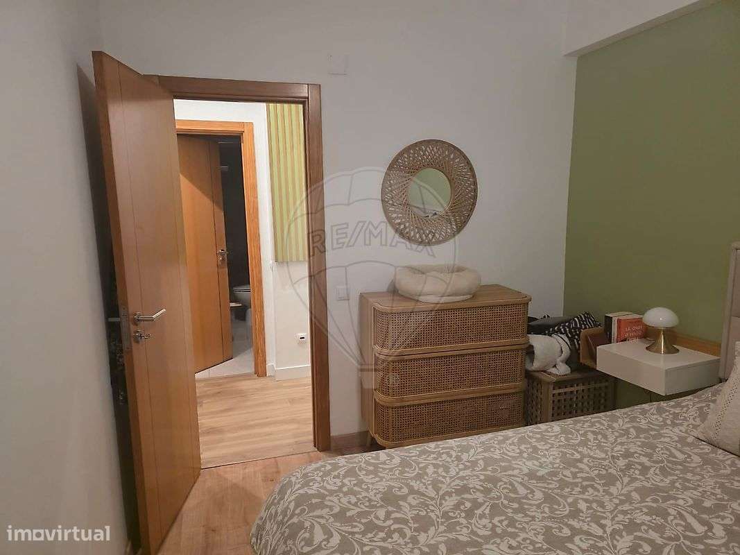 Apartamento T2 para venda - Grande imagem: 3/6