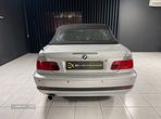 BMW 320 Cd Cabrio - 6