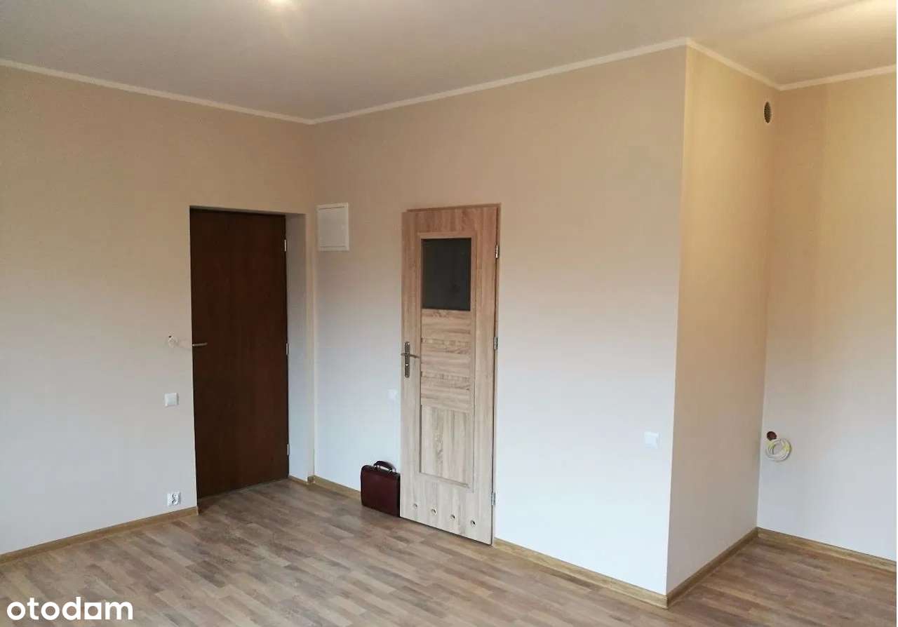 Kawalerka po remoncie z klimatyzacją i ogródkiem - Pełny obrazek: 4/9