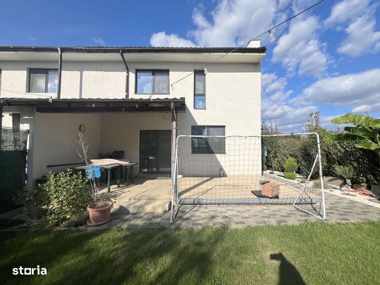 Duplex Dumbravita- Kids Park - Imagine principală: 4/20