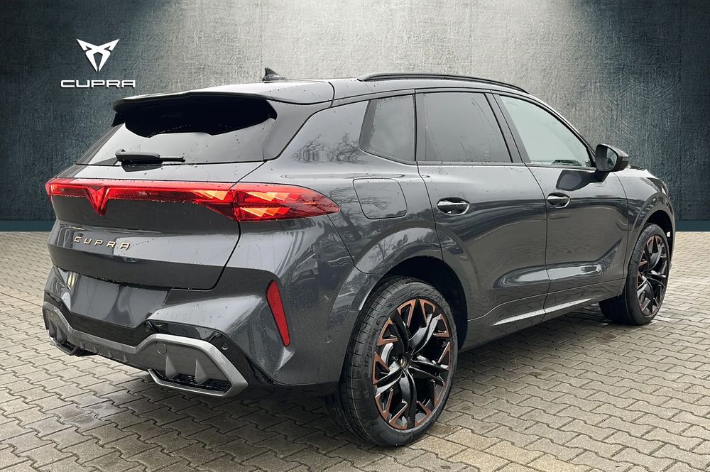 2.0 TSI 204 KM DSG 4Drive