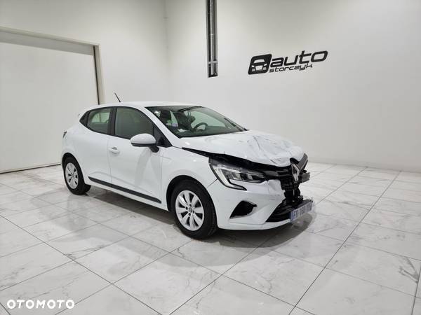 Renault Clio SCe 75 EXPERIENCE - 10