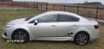 Toyota Avensis Touring Sports 1.8 Edition-S - 9