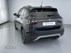 VW T-Cross 1.0 TSI Life - 25