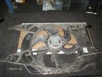 Ventilador 8200025635 RENAULT LAGUNA 2001 1,9DCI - 1