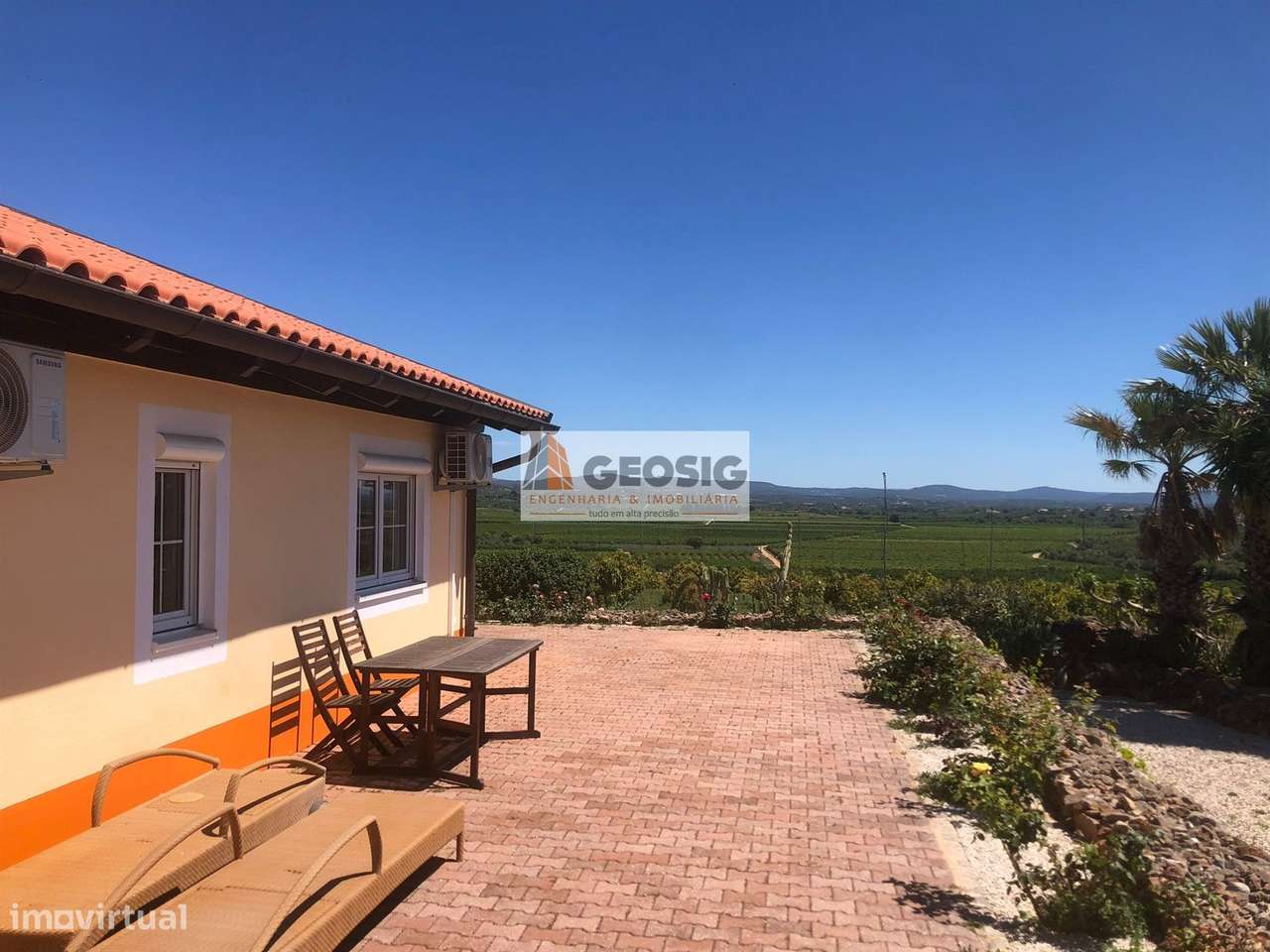 Moradia T2+1 Venda em São Bartolomeu de Messines,Silves-59