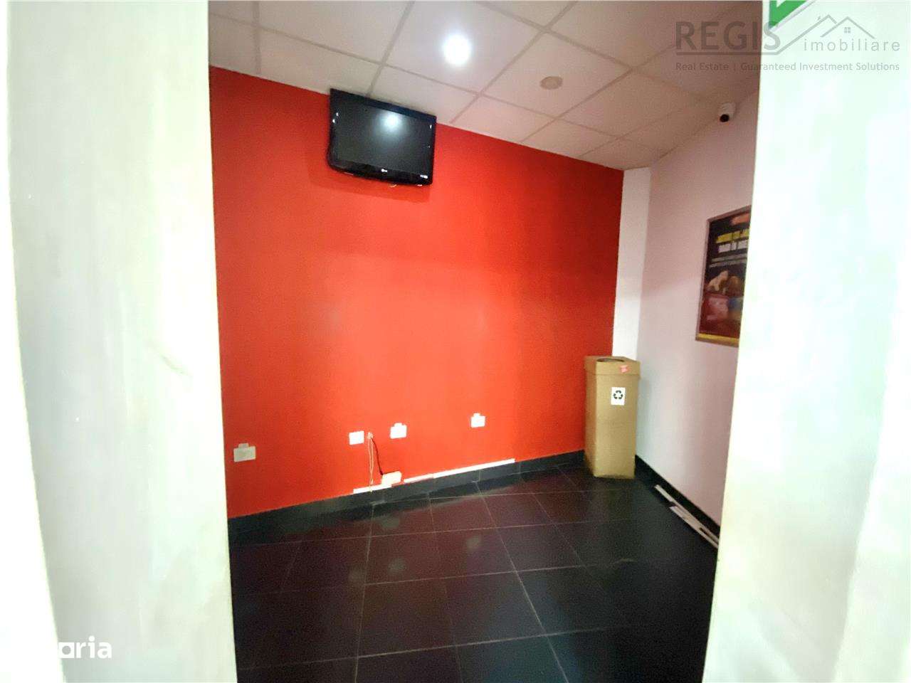 Spatiu Comercial | Central | 45mp - Imagine principală: 5/6