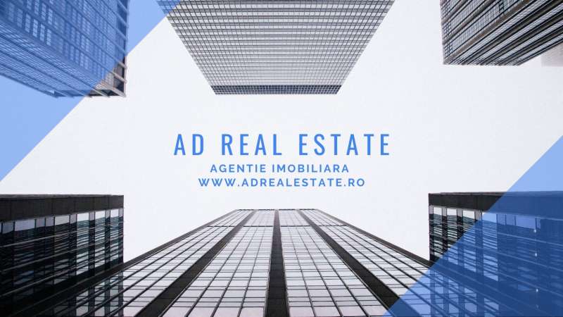 Dezvoltatori: AD Real Estate - Alba Iulia, Alba (localitate)