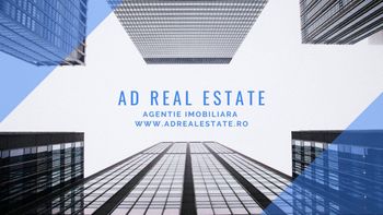 AD Real Estate Siglă