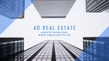 Agentie imobiliara: AD Real Estate