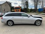 Mercedes-Benz Klasa E 220 d 9G-TRONIC Avantgarde - 6