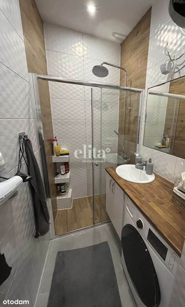 Gdynia Centrum | 2 pokoje | Blisko Morza-5