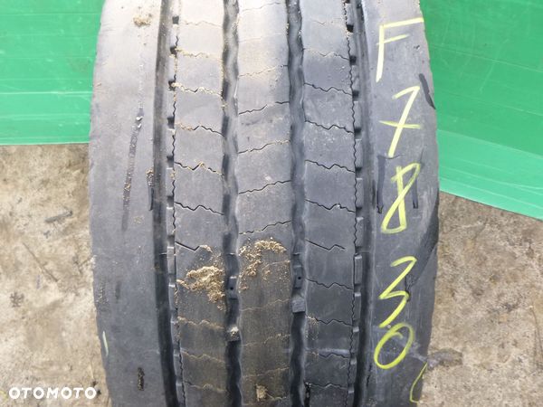 Opona 385/65R 22.5 Hankook AH31 PRZEDNIA - 1