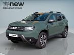 Dacia Duster 1.0 TCe ECO-G Journey+ Up&Go Bi-Fuel - 3