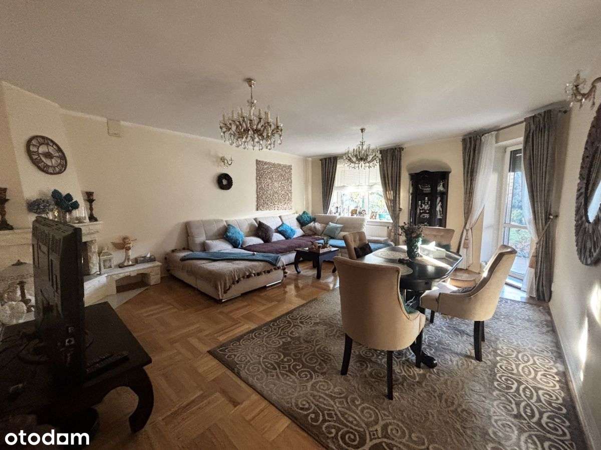 Twój azyl wśród domów, działka 600m2-2