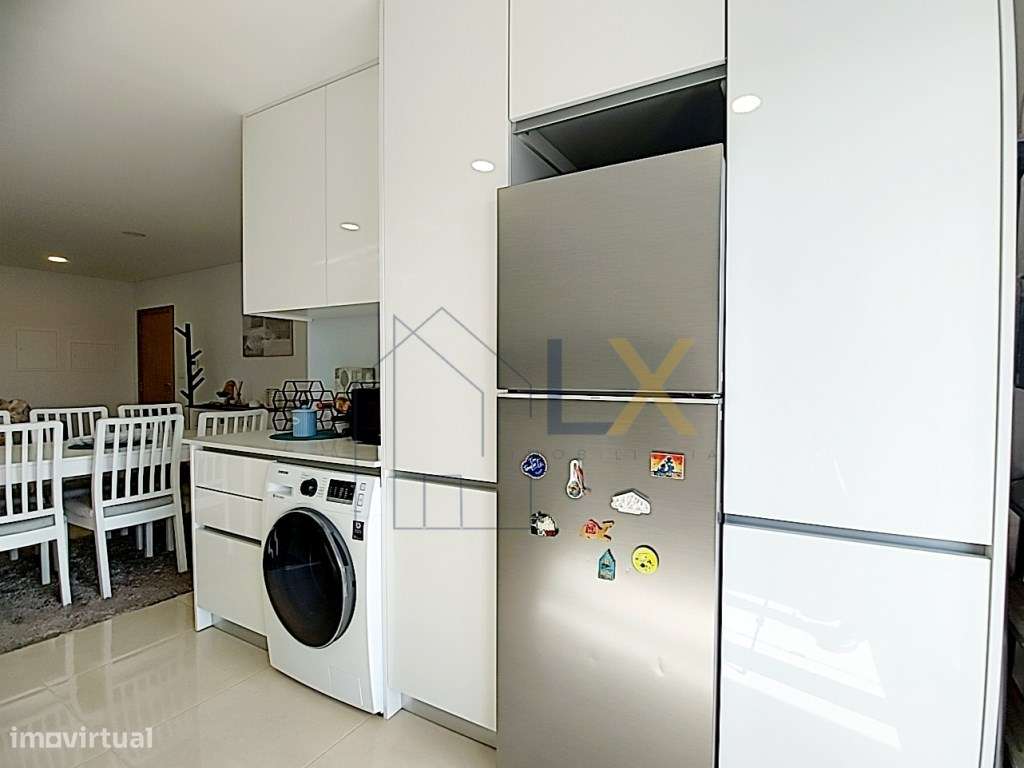 Apartamento T2+1 com varanda e suite em Mira!!!-9