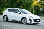 Mazda 3 1.6 MZR High-Line - 11