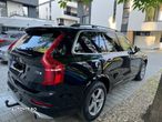 Volvo XC 90 D5 AWD Momentum - 5