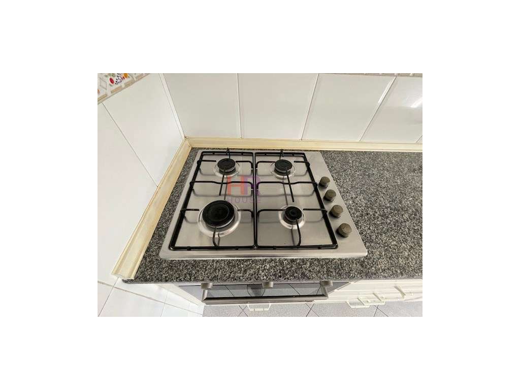 Coimbra arrenda-se T1 Eiras com garagem junto ao lidl de Eiras. - Grande imagem: 5/16