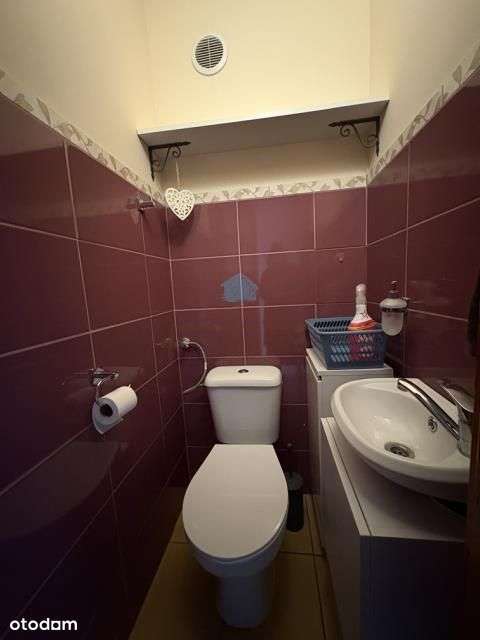 Atrakcyjne mieszkanie Os. Kazimierza Wlk. Gniezno-11