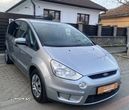 Ford S-Max 1.8 TDCi Titanium - 1