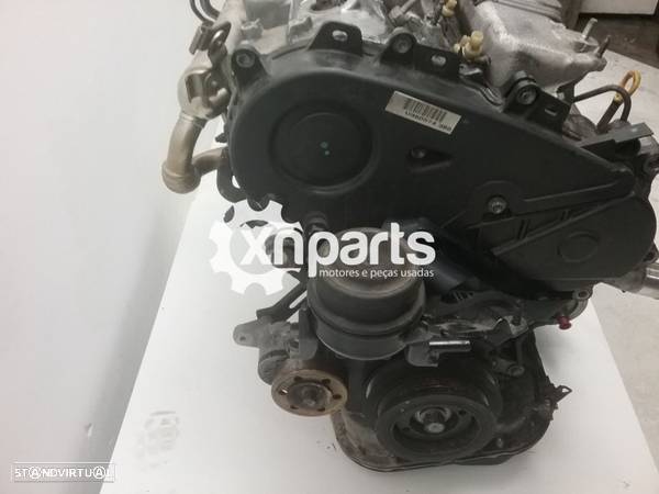 Motor Usado TOYOTA AVENSIS (_T25_) 2.0 D-4D REF. 1CD-FTV - 2