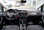 Volkswagen Touran 1.4 TSI BMT Comfortline DSG - 6