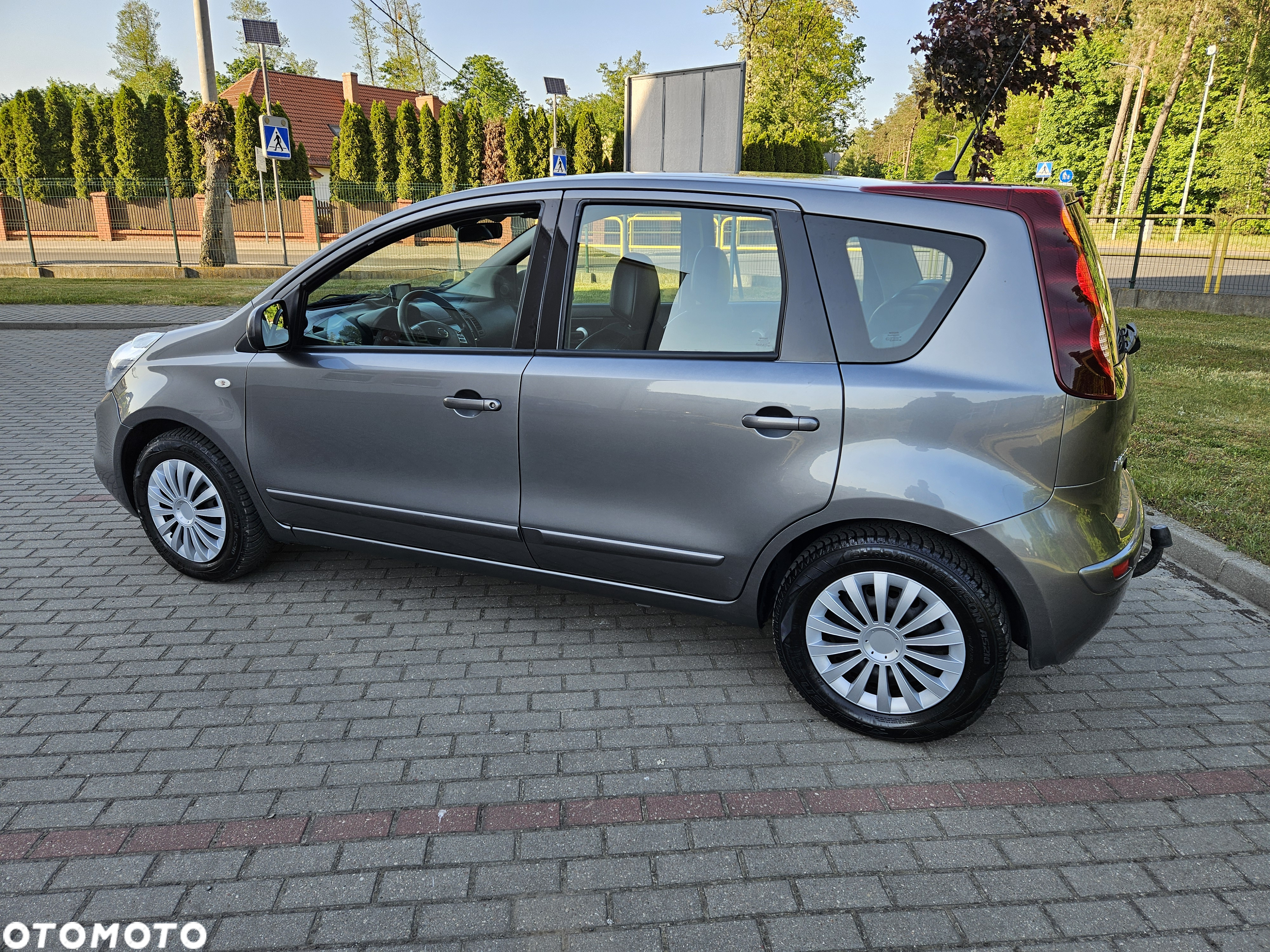 Nissan Note 1.4 Acenta - 20