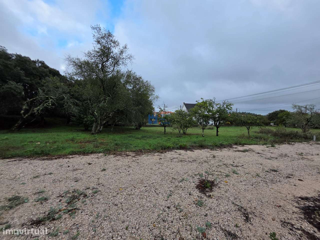 Lotes de Terreno para Construção em Fátima-31