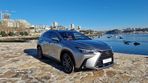 Lexus NX 450h+ - 8