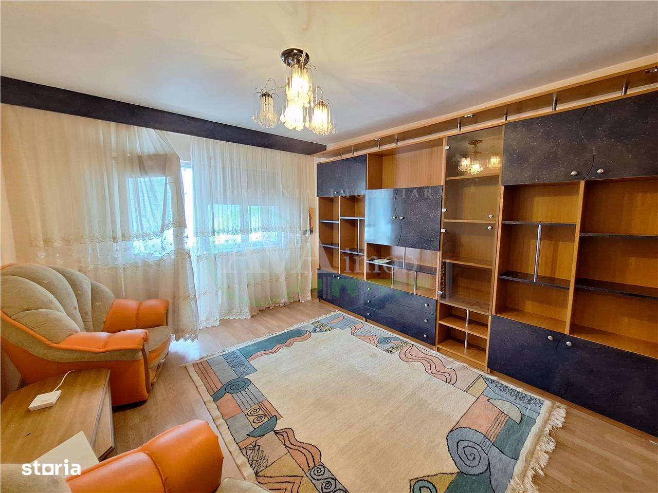 Apartament 2 camere decomandate, zona Mioritei-Bacau - Imagine principală: 1/8