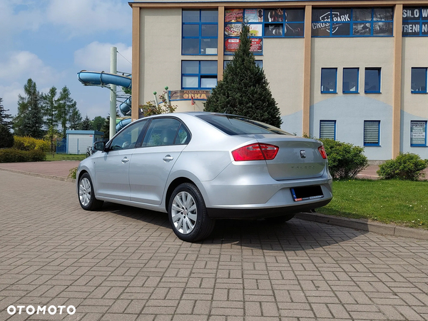 Seat Toledo 1.2 TSI Style - 4