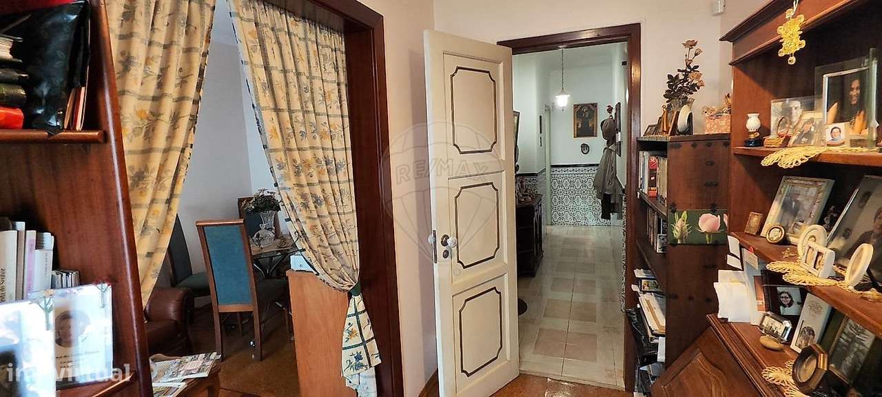 Apartamento T2 para venda-9