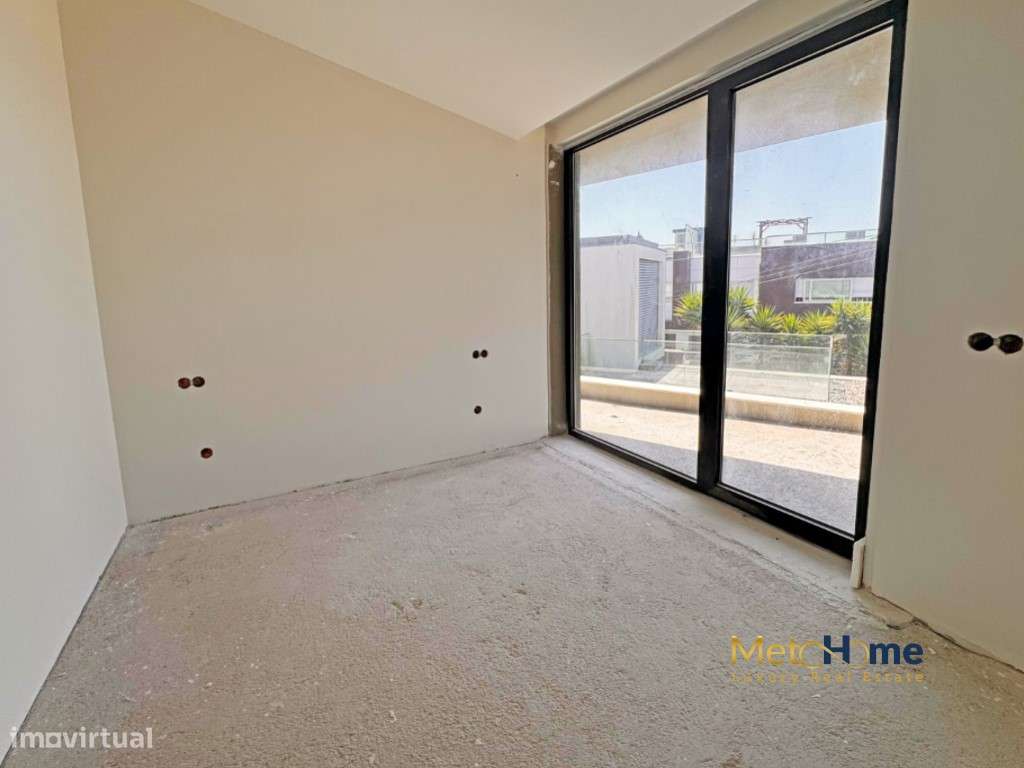 Moradia de Luxo V4 com Piscina Junto ao Mar - Canidelo, Vila Nova d...-54