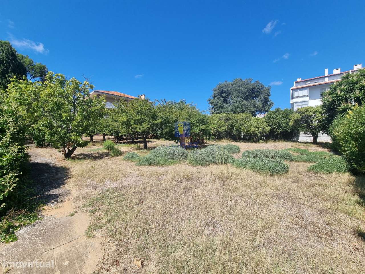 Moradia T6 em Carcavelos-21