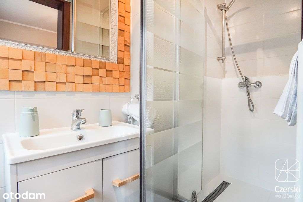 Atrakcyjne 2-pok. z widokiem na Park Strzelecki-12